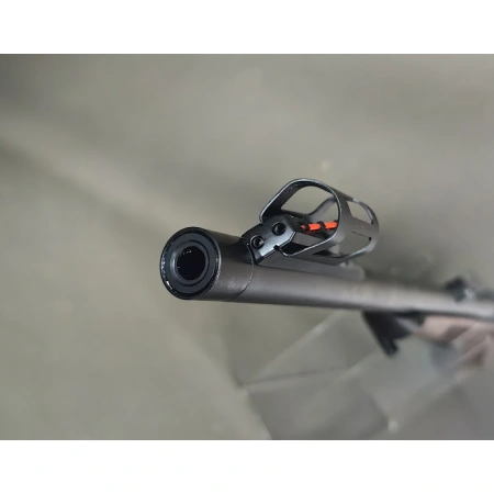 Sztucer CZ 600 LUX, kal.308win